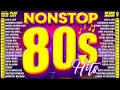 Lagu Back To The 80s - 80s Greatest Hits Album - 80s Music Hits Best Songs Of The 1980s