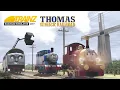 Download Lagu 'Thomas and the Magic Railroad' The Final Chase (Trainz 19 original short)