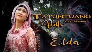 Download Elda || TATUNTUANG ABIH MP3