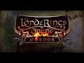 Video di Lord of the Rings Online - Mordor Launch Trailer