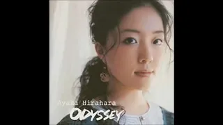 Jupiter 平原綾香 