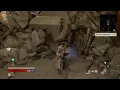 Code Vein - Prometheus Vestige Part B