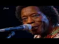 Buddy Guy & his Blues Band - Five Long Years - Live Bern 2000