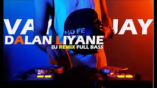 Download DJ DALAN LIYANE HENDRA KUMBARA COVER REMIX FULL BASS 2020 | LAGU JAWA VIRAL MP3