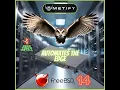 Zero touch FreeBSD 14 install on three Supermicro edge nodes using Metify Mojo in under 12 minutes