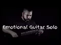 Download Lagu Epic Arabic Guitar Solo (Playthrough by #chusss)