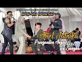 Download Lagu Abiel Jatnika Panganten Anyar + Teu sangka Medley Balad Darso Live Cijambe ( Pasar Aul Subang )