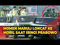 Download Lagu Momen KSAD Maruli Loncat ke Mobil, Iringi Presiden Prabowo Cek Pasukan Upacara HUT ke-80 TNI