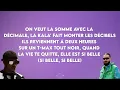 Werenoi ft SCH - Magot Paroles ( Lyrics )