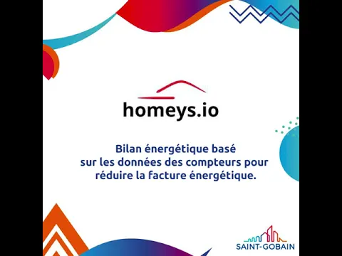 Regardez Les lauréats du concours RENOV'UP dévoilés sur YouTube.