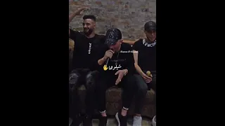 انس ابو سنينة شيلوها بعيونكم 