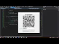How to make QR Code Generator Software How to generate QR Code in C windows application