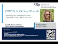 Improving Pain with Office Uterine Procedures with Karen Meckstroth MD