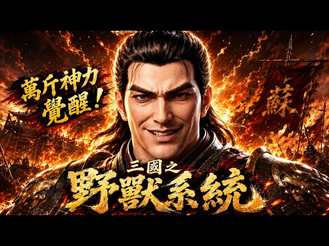 三國之野獸系統