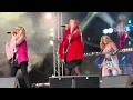 Download Lagu Lily \u0026 Susie Oh Mama Live At Stockholm Pride Sweden 2024-08-01