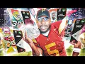 I Bought EVERY Campus Hero Player For This Madden 22