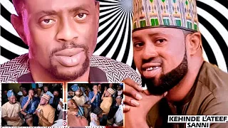 amazing performance of saheed osupa boy oriyomi kehinde and his twin brother taye showpeco