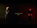 Jhay P - La Que Me Amó (Lyric Video)