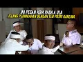 Download Lagu INI PESAN KDM PADA A ULA - MENJELANG PERNIKAHAN DENGAN TEH PUTRI KARLINA DI GARUT