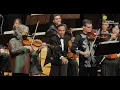 Lagu Bubuy Bulan: World Premiere Michael Hall, viola / Siripong Tiptan, violin - arr. Wiriadisastra