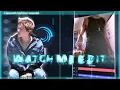 Watch me edit on alight motion preset xml file smooth twixtor tutorial on node