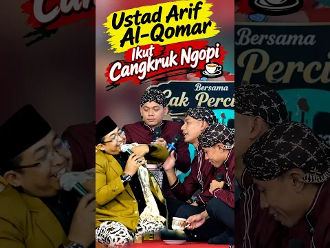 #ustadArifAl-Qomar #CakPercil #Litianaterbaru #lucu