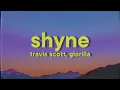Download Lagu Travis Scott \u0026 GloRilla - SHYNE | \