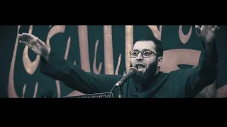 ليلة سادس ماحلى ذيج الشمايل يوم طبت كربلا شيخ جاسم الحداد ١٤٤٤ هـ 