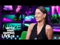 Amanda Batula Reacts To Lindsay Hubbard s Breakup With Turner Kufe WWHL