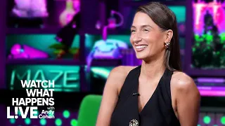 Amanda Batula Reacts To Lindsay Hubbard s Breakup With Turner Kufe WWHL