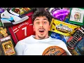 I Bought the RAREST Items from Every Store