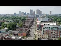 Thousands lose power as AEP Ohio takes customers offline to prevent longer outages