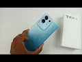 vivo t4x 5g smart call setting /how to enable smart call setting vivo t4x /vivo t4x calling features