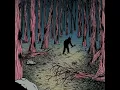 Download Lagu Wanderwelle : Lost In A Sea Of Trees