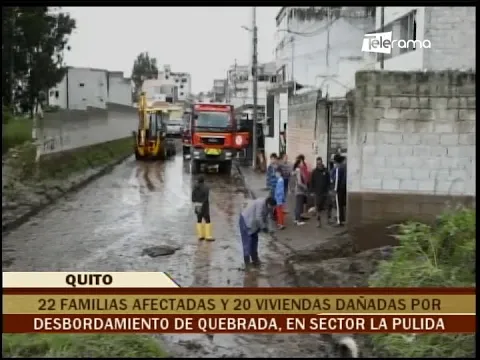 Desde la Mitad del Mundo 24-04-2023