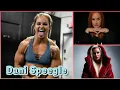 Dani Speegle Lifestyle CrossFit Athlete Fitness Influencer Relationship Age Hobbies Net Worth