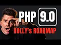 PHP 9 Holly s Roadmap Generics Structs More