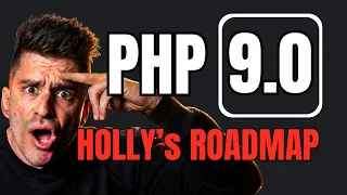 PHP 9 Holly s Roadmap Generics Structs More