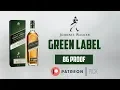Johnnie Walker Green The Whiskey Dictionary