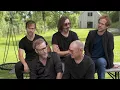 How The National came together in Hudson Valley for new album