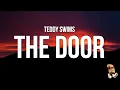 Download Lagu Teddy Swims - The Door (Lyrics)