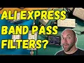 Lagu Can These Cheap Ali Express Band Pass Filters Be Any Good??