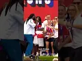Download Lagu Burna Boy Performs “For My Hand” with England Women’s Team #music #nigerianartist #afrobeats