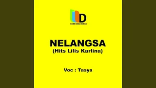 nelangsa hits lilis karlina
