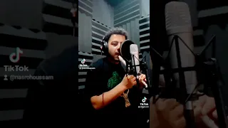 أحلى عزف ناي مع بيتبوكس   دندنها