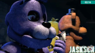 Download IMMORTAL/ FNAF ANIMATION MP3