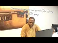 Concatenation Operator and Literal Character Strings pt10