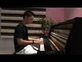 让我欢喜让我忧 - Emil Chou 周华健 , Piano Cover 'Rang Wo Huan Xi Rang Wo You'
