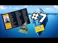 The Conspiracy Theory Iceberg Explained Part 7