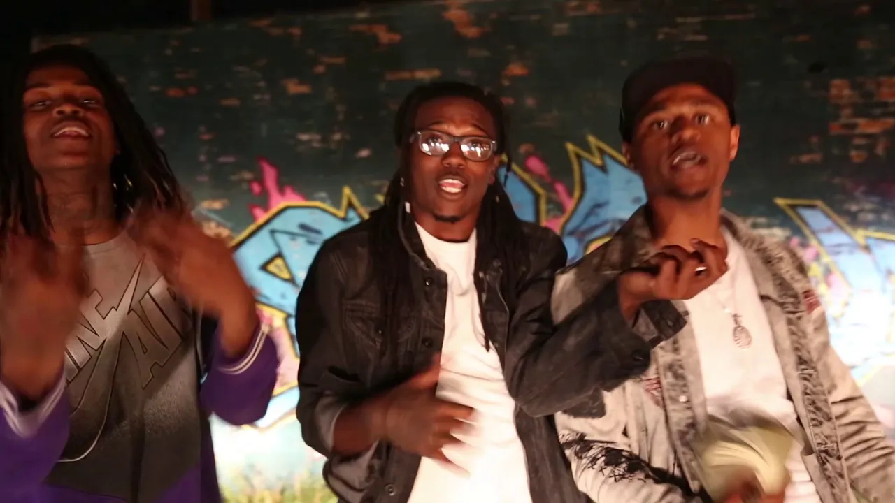 BMO - MIGHT NOT MAKE IT (Shotby A1 VISUALS)